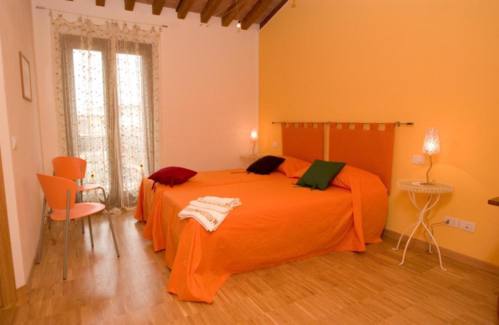 Agriturismo Ca' Del Ferro Zevio Quarto foto