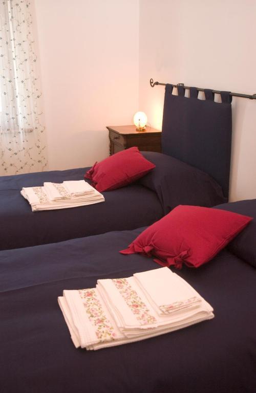 Agriturismo Ca' Del Ferro Zevio Quarto foto